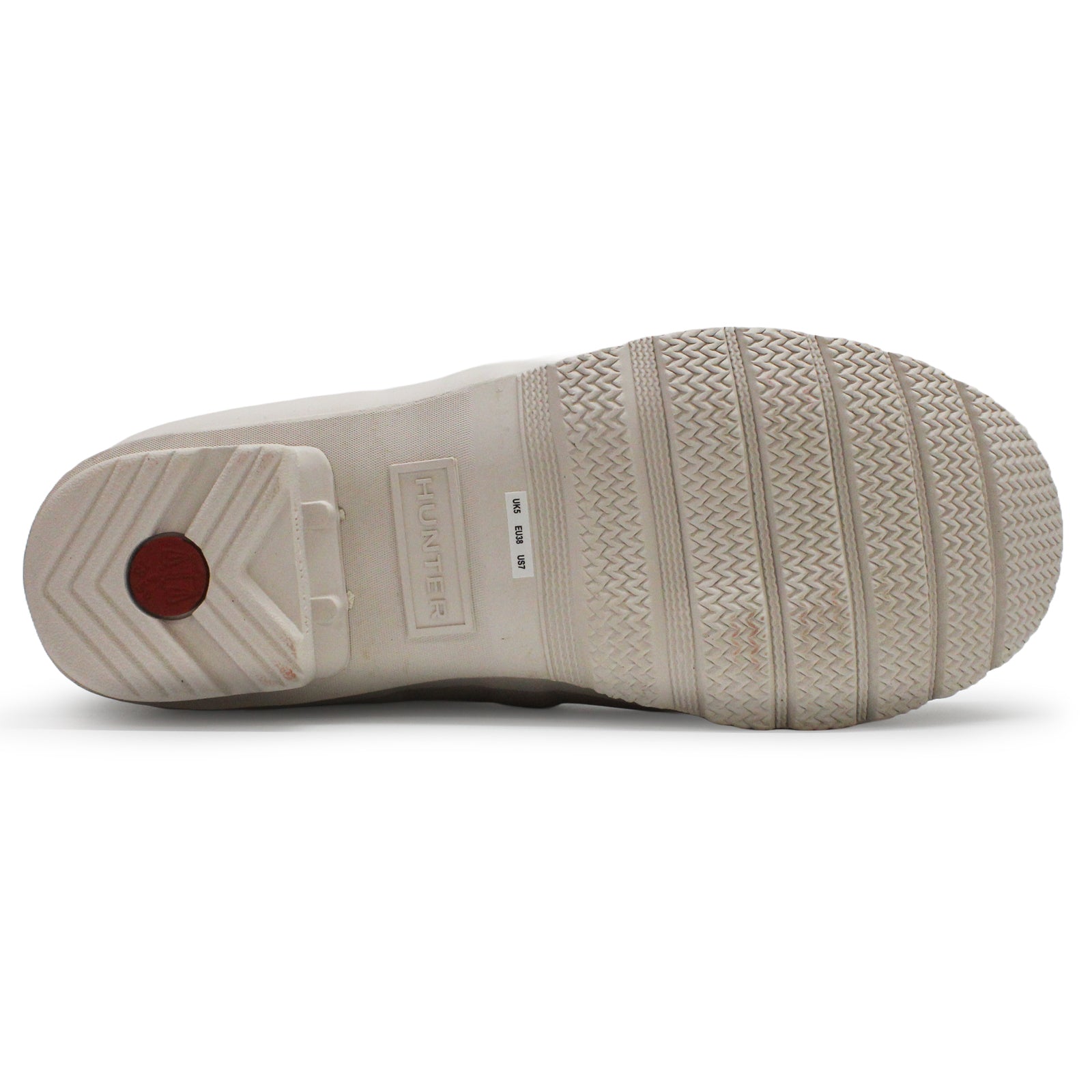 Hunter Original Short Rubber Womens Boots#color_cast