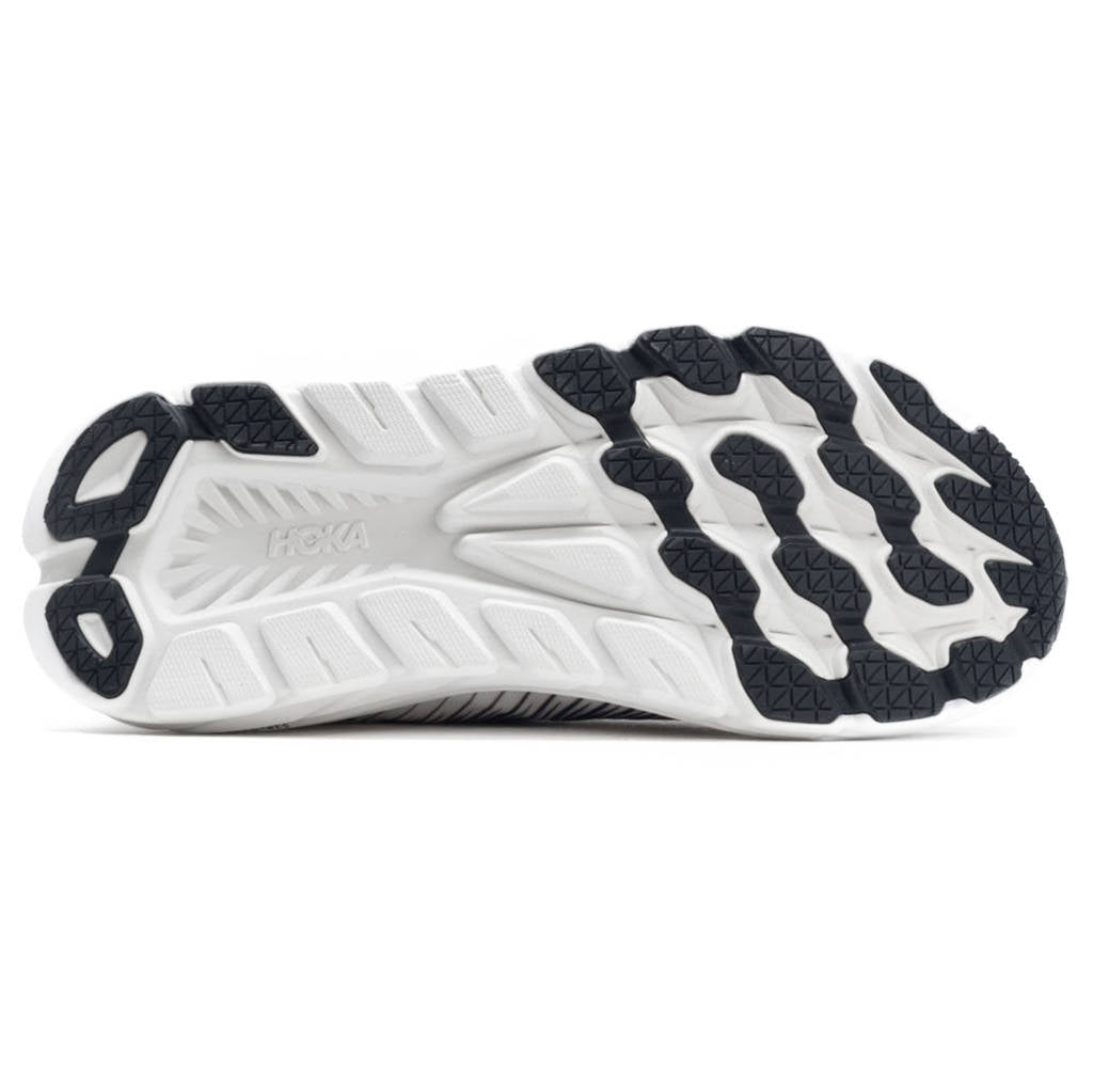 Hoka Rincon 3 Mesh Women's Running Shoes#color_black white