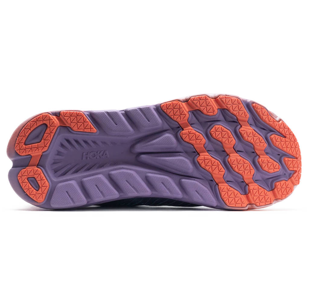 Hoka Rincon 3 Mesh Women's Running Shoes#color_blue glass chalk violet