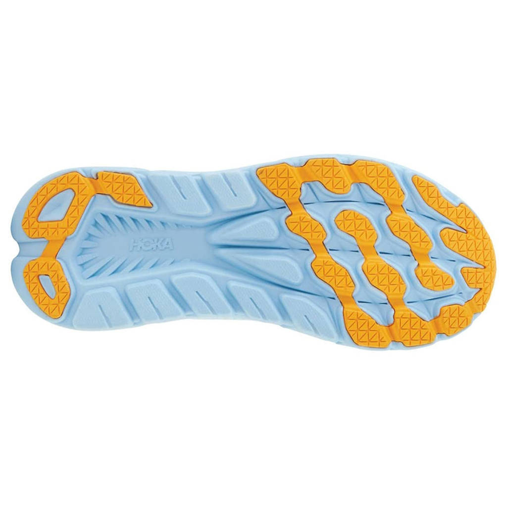 Hoka Rincon 3 Mesh Women's Running Shoes#color_butterfly summer song