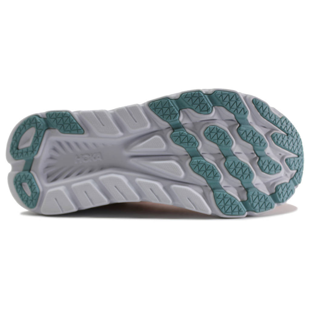 Hoka Rincon 3 Mesh Women's Running Shoes#color_camellia radiant yellow