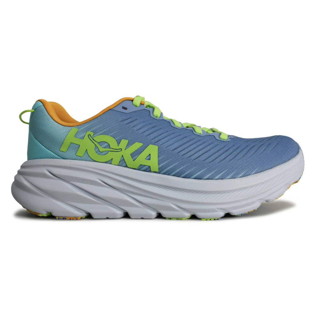 Hoka Rincon 3 Mesh Women's Running Shoes#color_dusk cloudless
