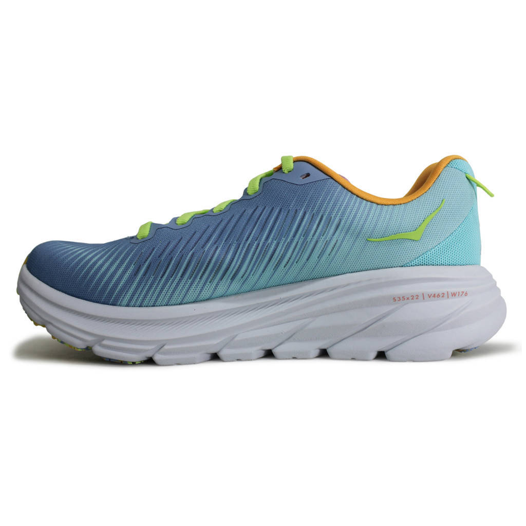 Hoka Rincon 3 Mesh Women's Running Shoes#color_dusk cloudless