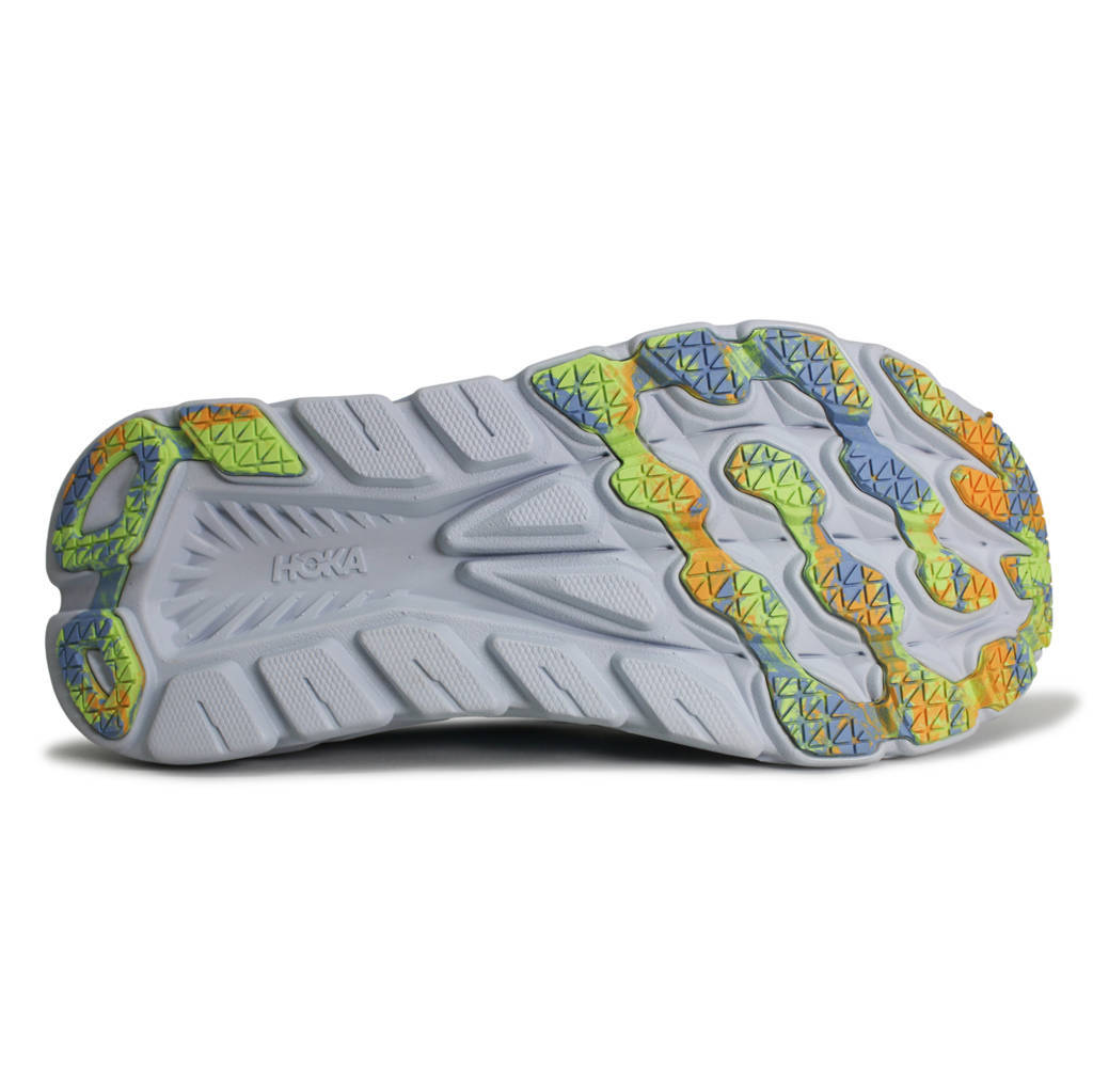 Hoka Rincon 3 Mesh Women's Running Shoes#color_dusk cloudless