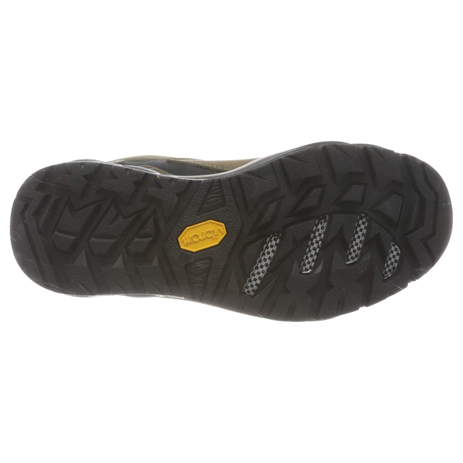 MBT Kibo GTX Nubuck Womens Shoes#color_brown