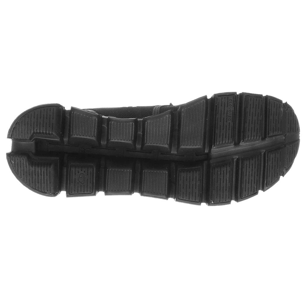 On Cloud 5 Textile Women's Running Shoes#color_all black