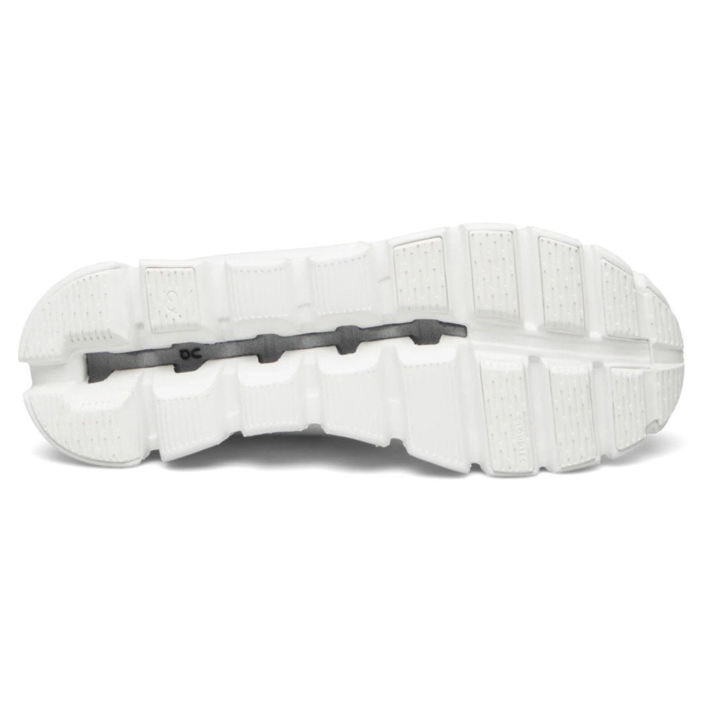 On Cloud 5 Textile Women's Running Shoes#color_undyed white white