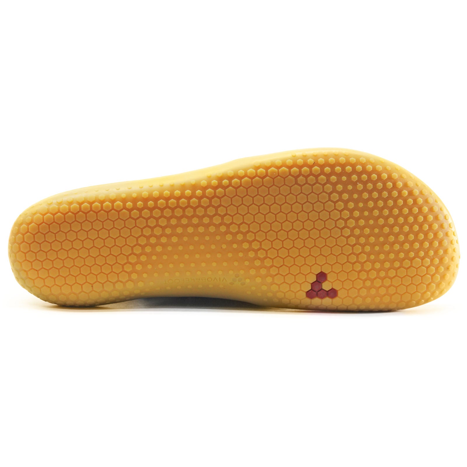 Vivobarefoot Gobi III 201071-01 Leather Womens Boots - Bracken - 39#color_bracken