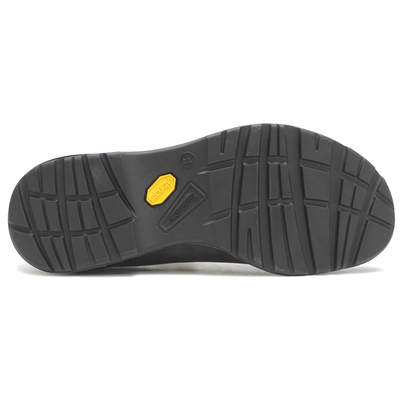 Blundstone 2055 Nubuck Unisex Boots#color_rustic black