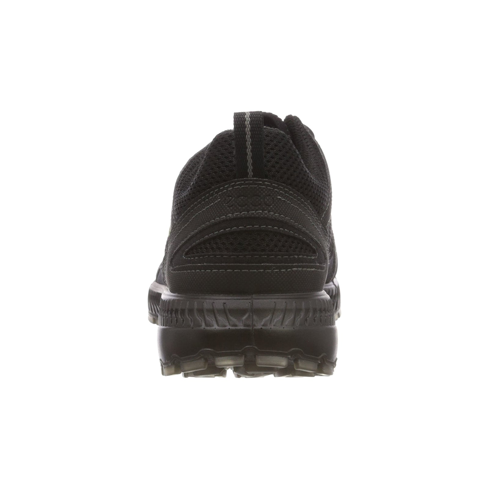 Ecco Terracruise II 843063-51052 Textile Womens Trainers - Black - 37#color_black