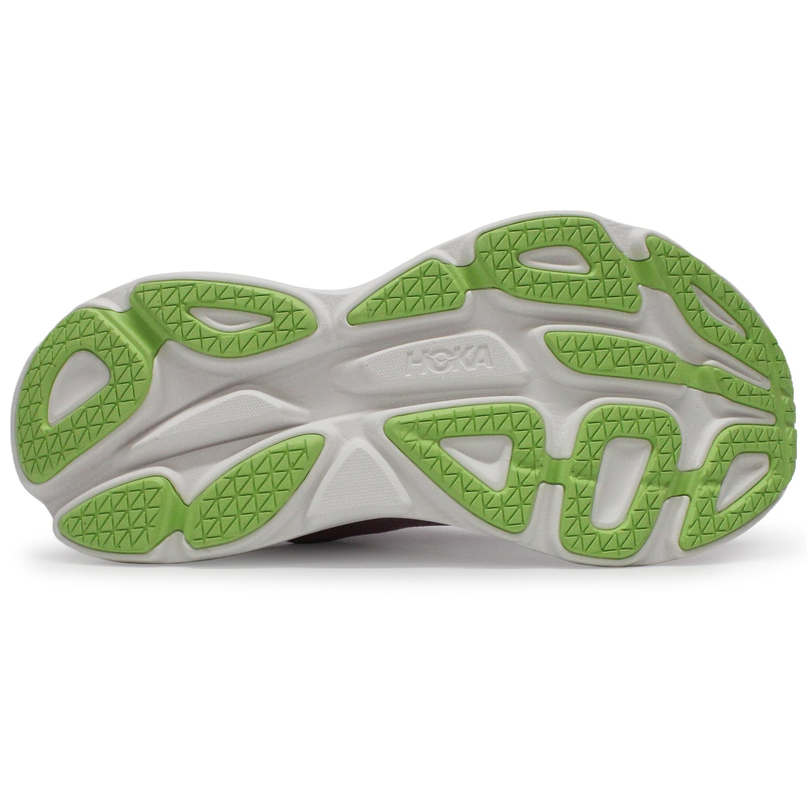 Hoka Bondi 8 Textile Women's Running Shoes#color_pink twilight waterpark