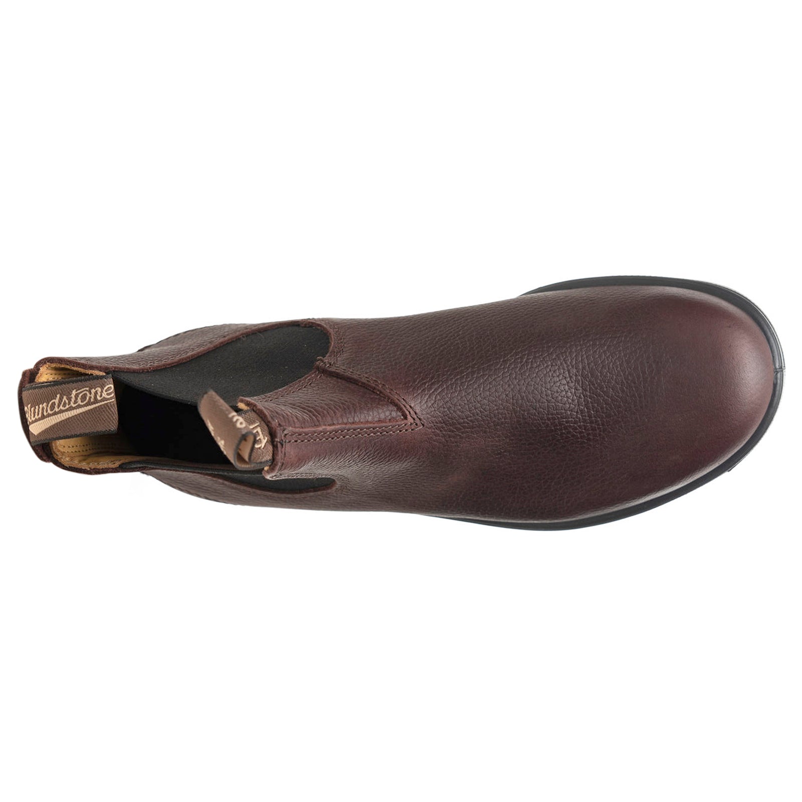 Blundstone 2247 Leather Unisex Boots#color_mezquite brown