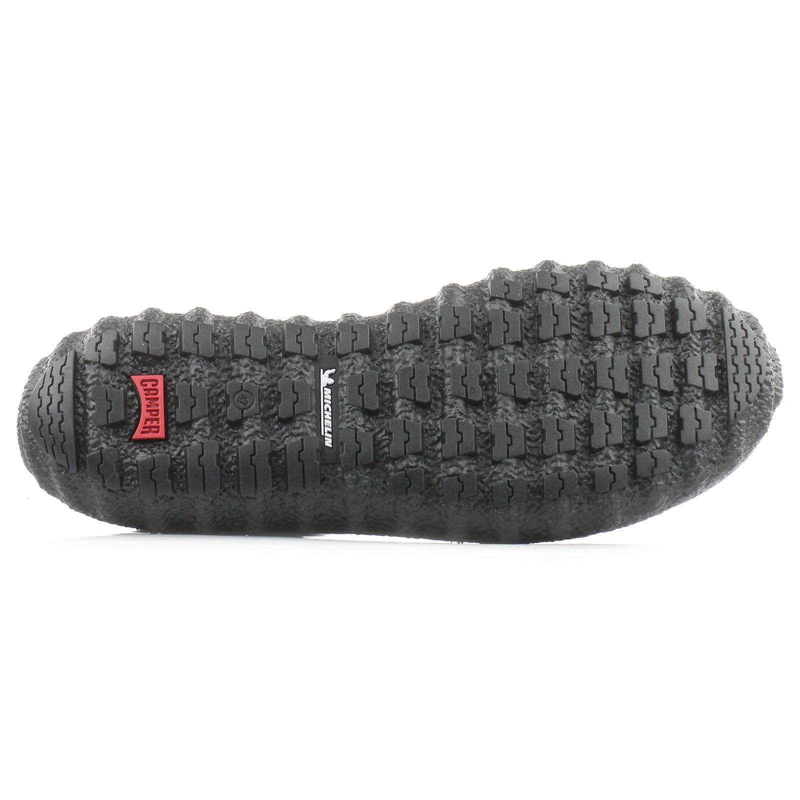 Camper Ground K100830 Leather Mens Shoes#color_black