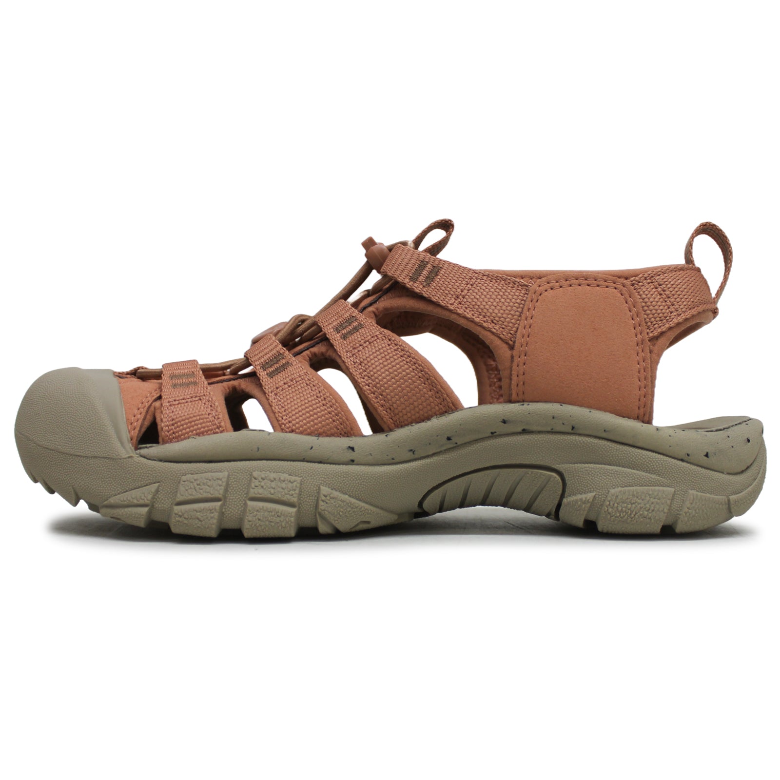 Keen Newport H2 Textile Womens Sandals#color_cork