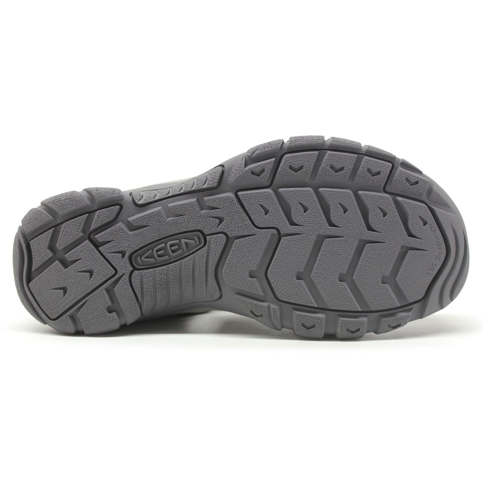 Keen Newport H2 Textile Womens Sandals#color_fawn tie dye