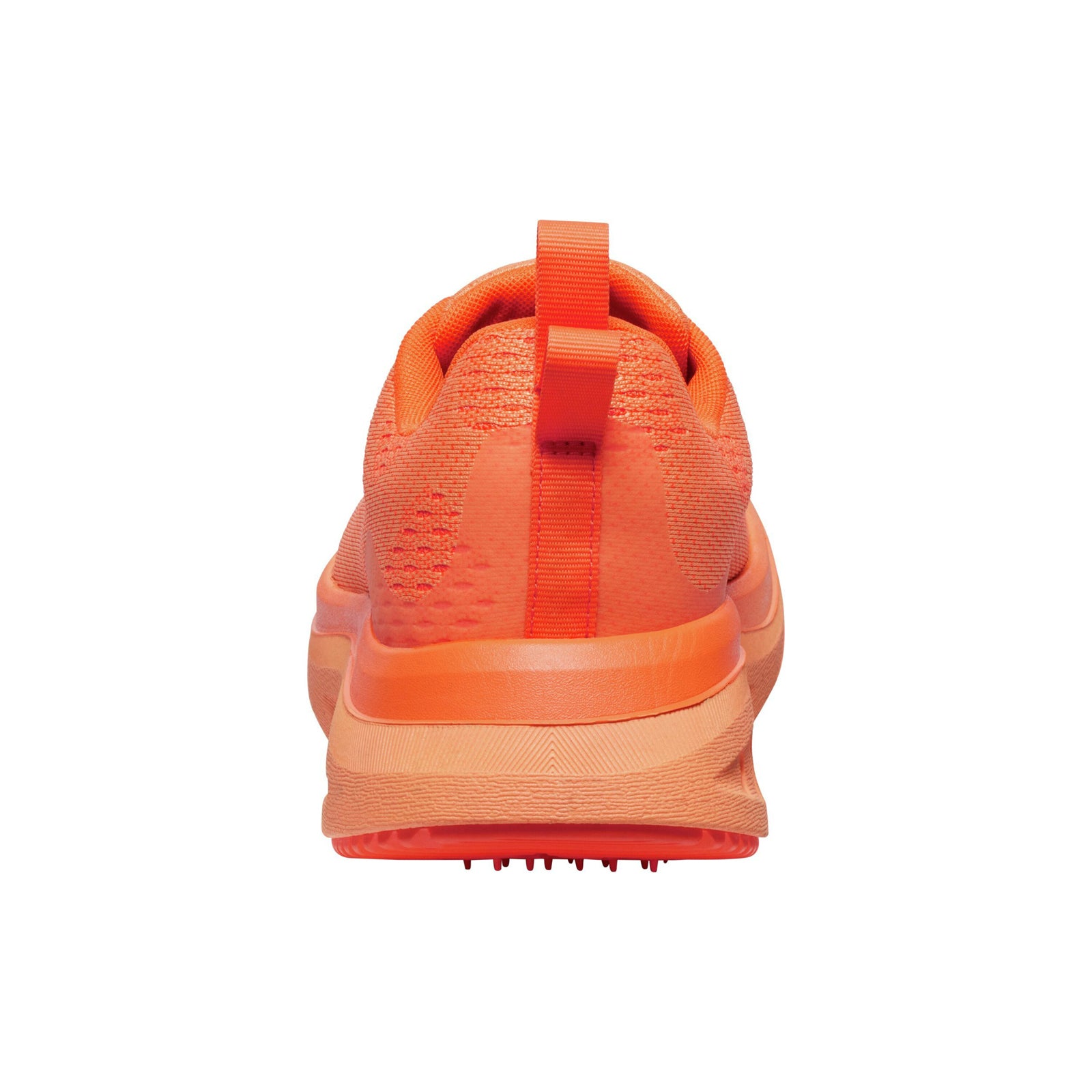 Keen WK400 Textile Mens Trainers#color_tangerine