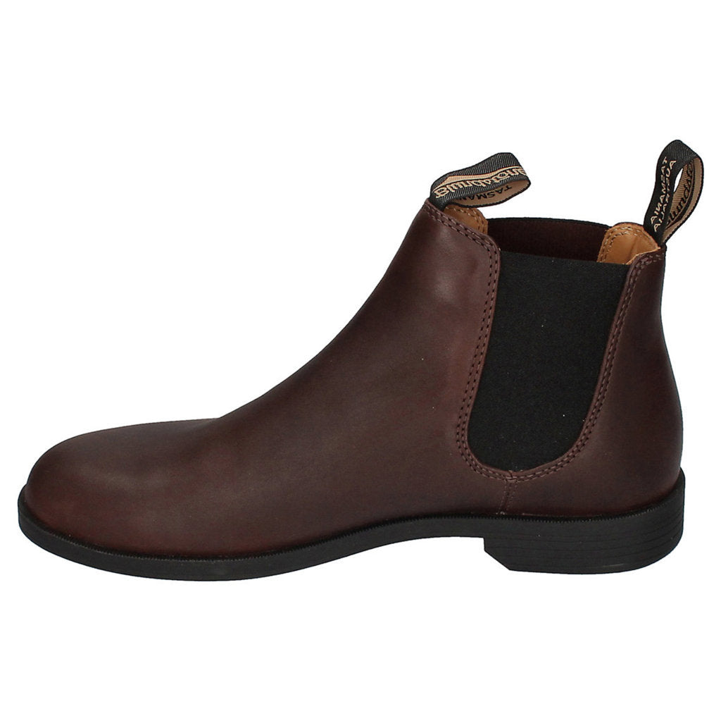 Blundstone 1900 Leather Unisex Boots#color_chestnut