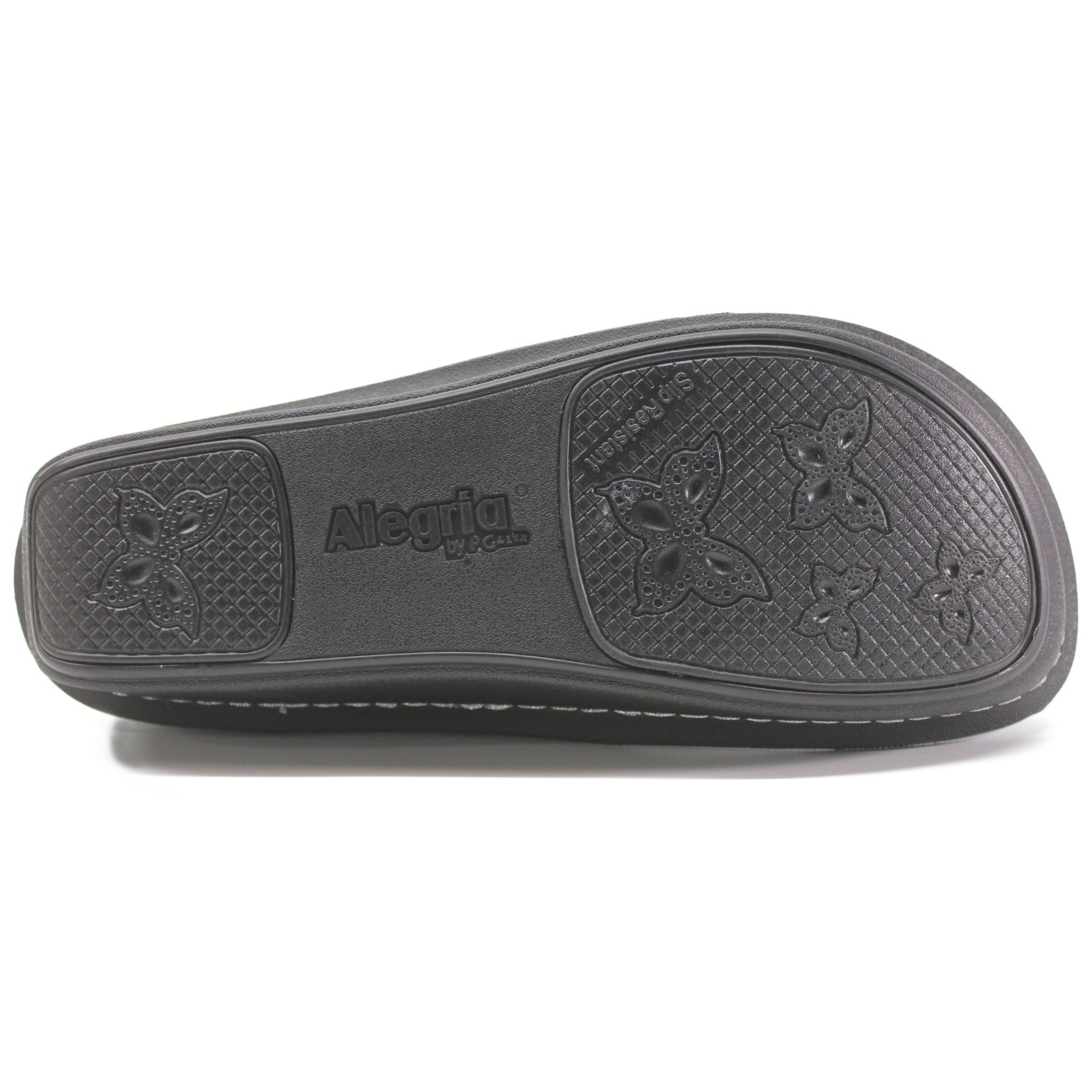 Alegria Paloma Leather Womens Shoes#color_terrazzo