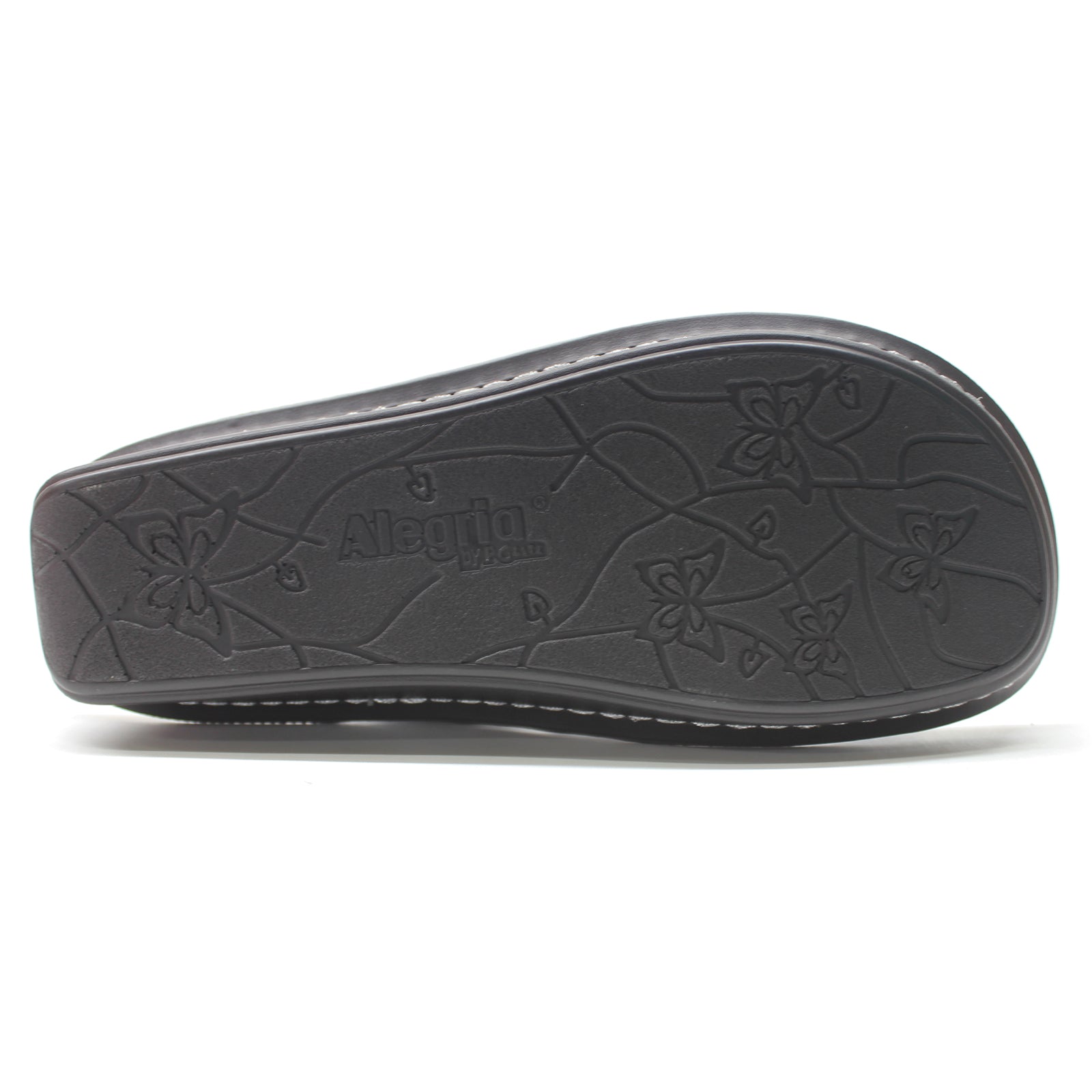 Alegria Victoriah Leather Womens Sandals#color_feral