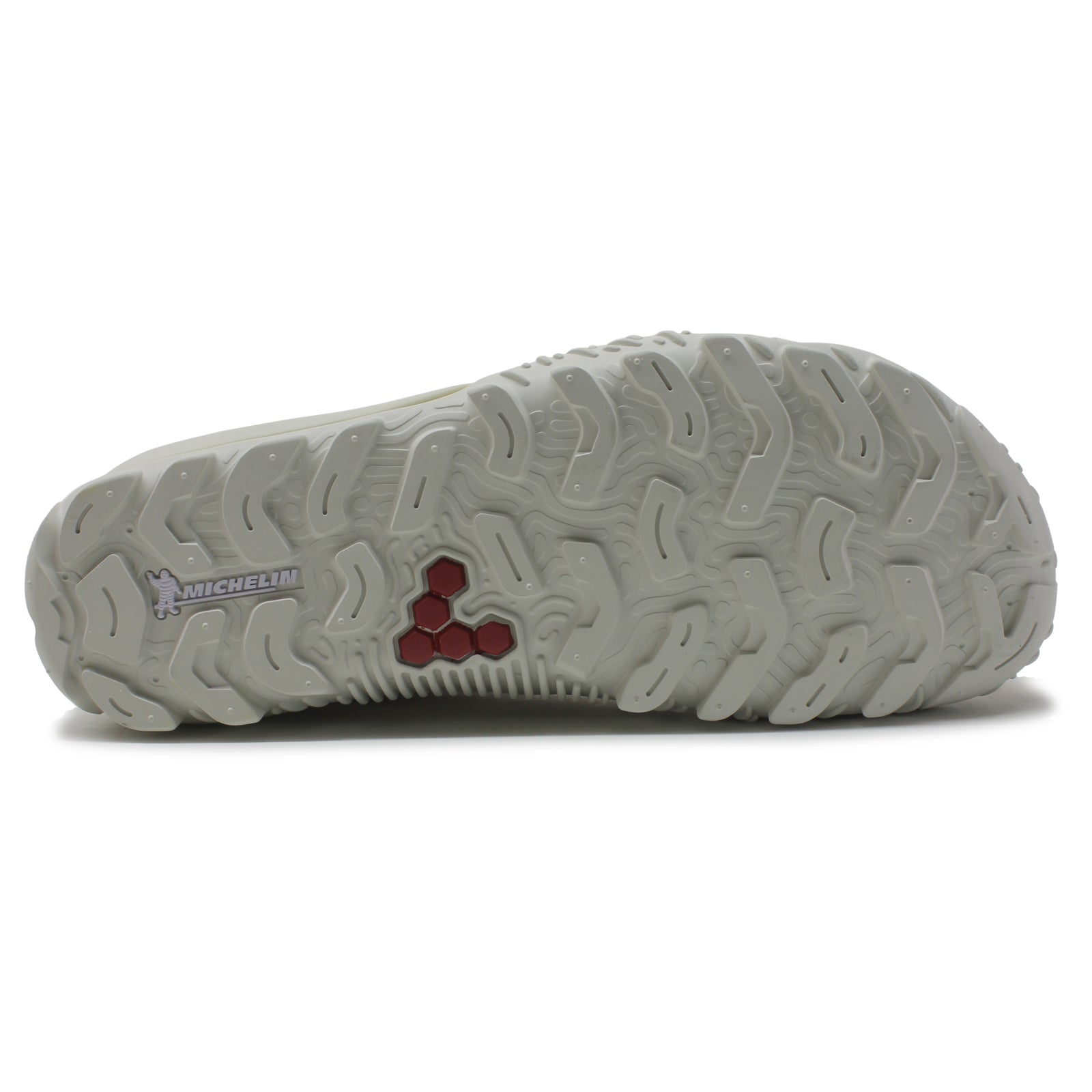 Vivobarefoot Novus Leather Mens Trainers#color_natural