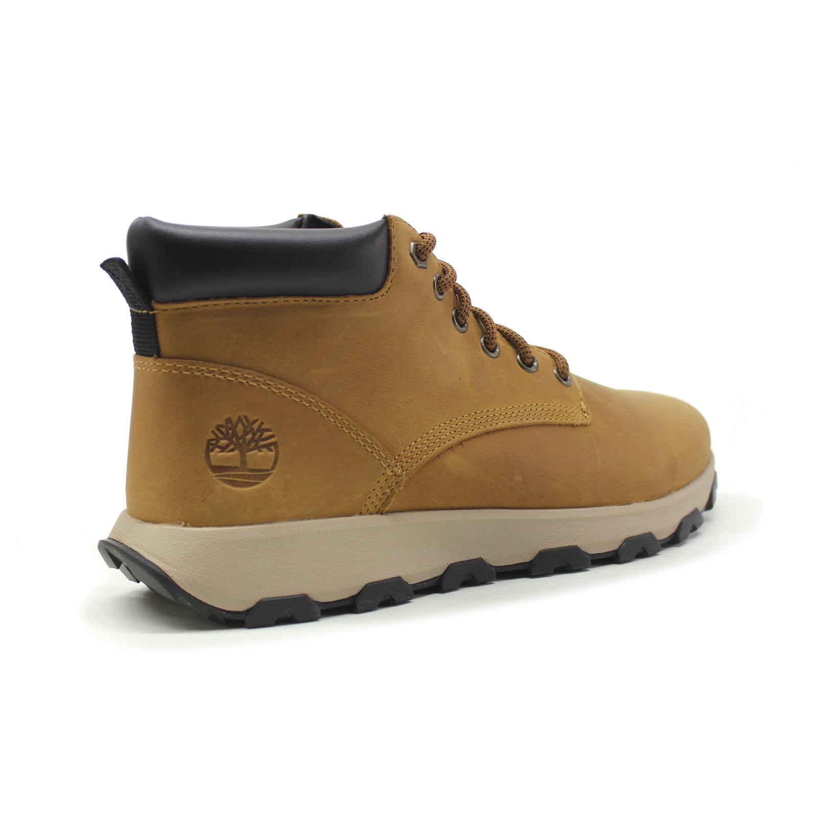 Timberland Winsor Park Chukka Full Grain Leather Mens Boots#color_wheat