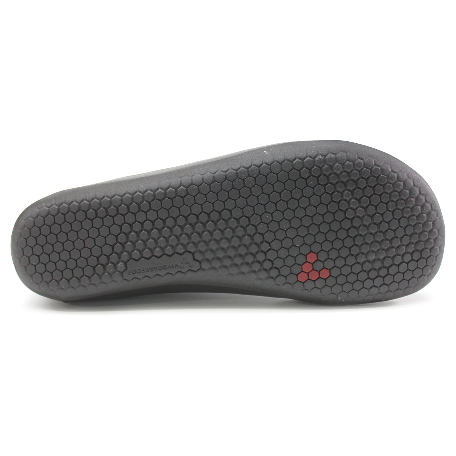 Vivobarefoot Opanka Sneaker II Leather Womens Shoes#color_obsidian