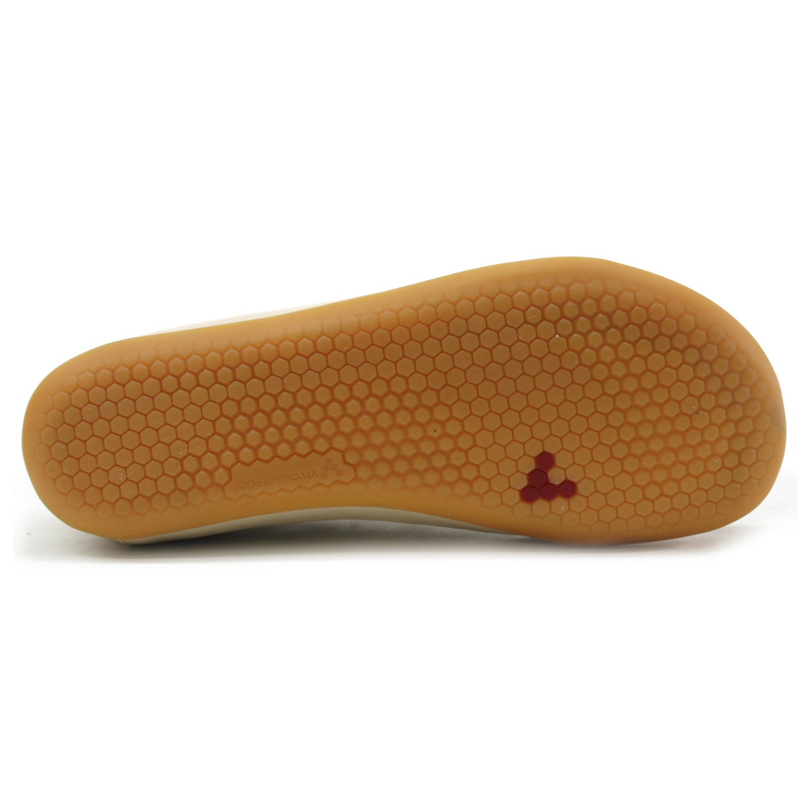 Vivobarefoot Opanka Sneaker II Leather Womens Shoes#color_sheer pink