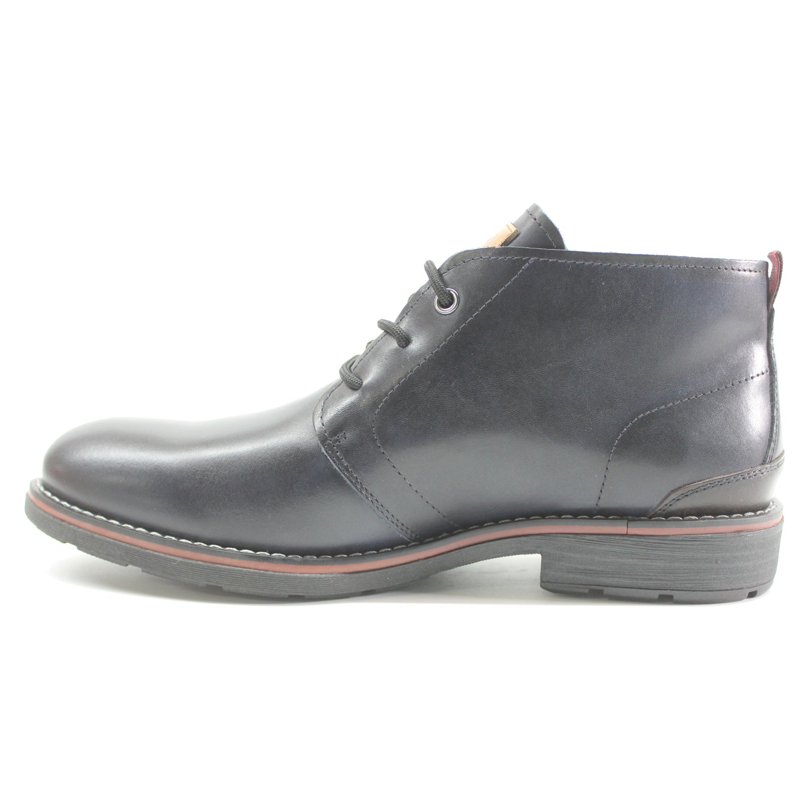 Pikolinos York M2M-8027 Leather Mens Boots#color_space