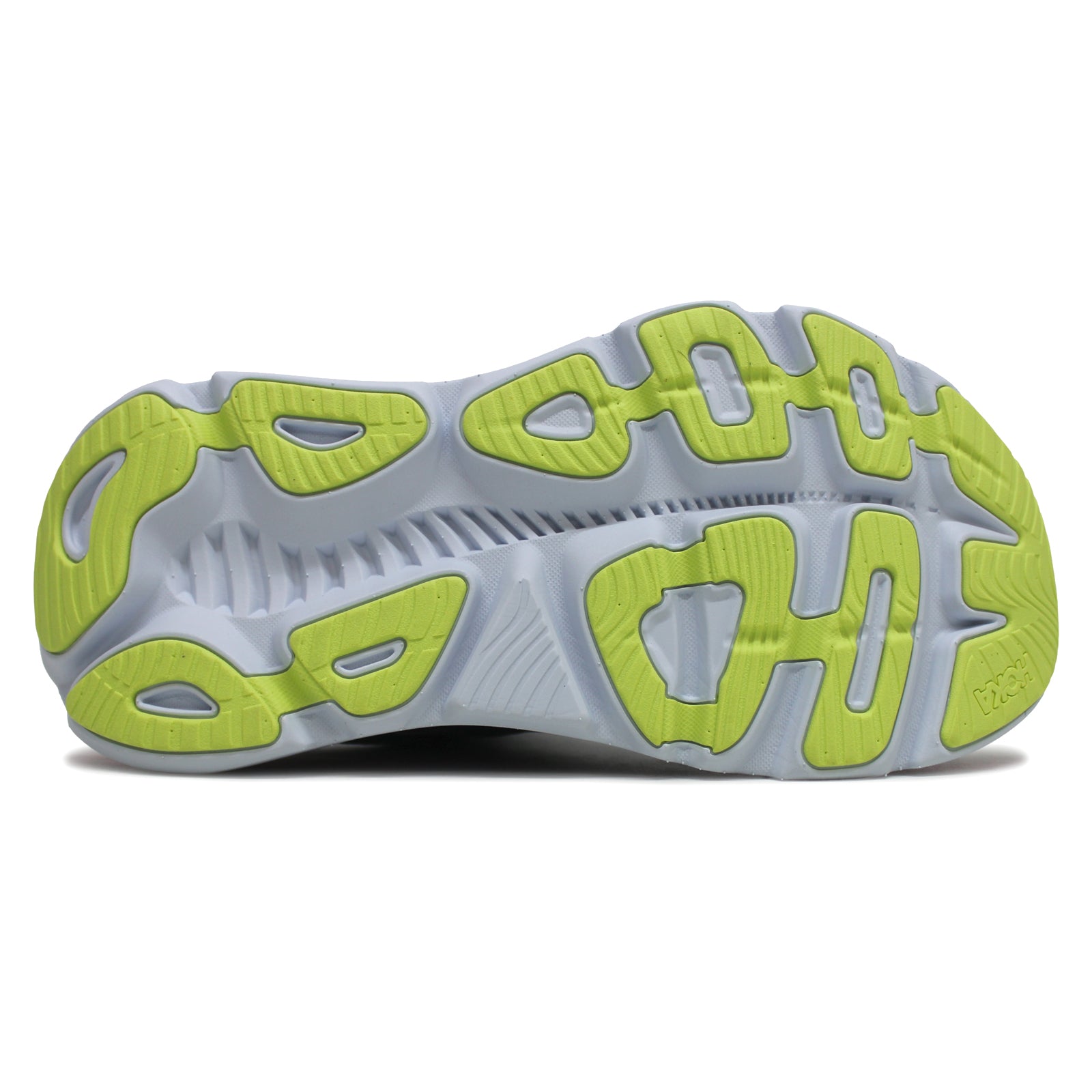 Hoka Gaviota 5 Textile Synthetic Womens Trainers#color_real teal shadow