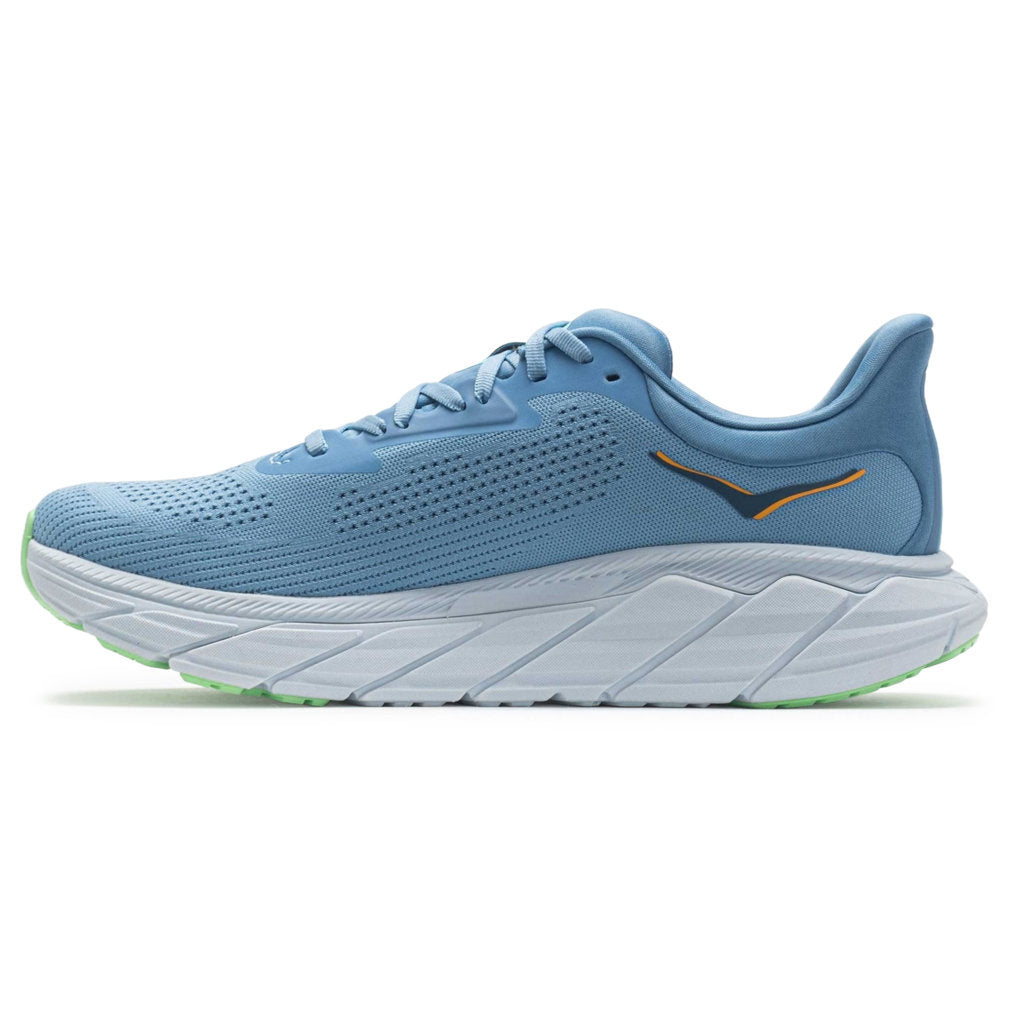 Hoka Arahi 7 Textile Men's Running Shoes#color_shadow dusk