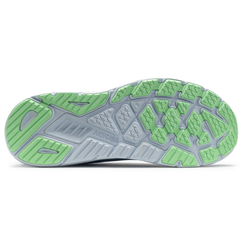 Hoka Arahi 7 Textile Men's Running Shoes#color_shadow dusk