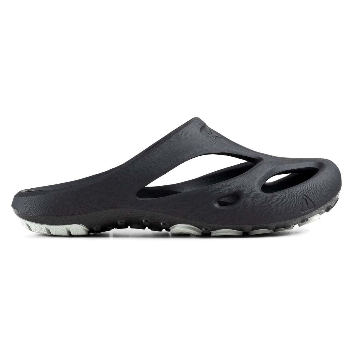 Keen Shanti EVA Mens Sandals#color_black dawn blue