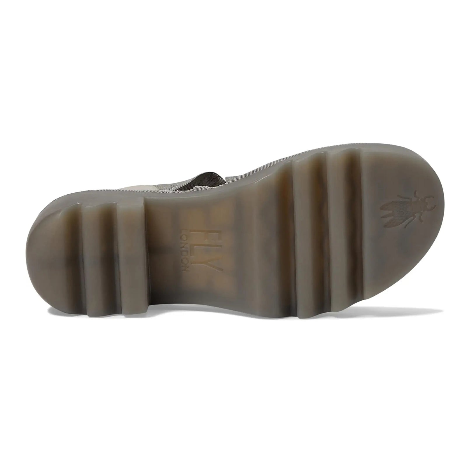 Fly London TAJI502FLY Cupido leather Womens Sandals#color_silver