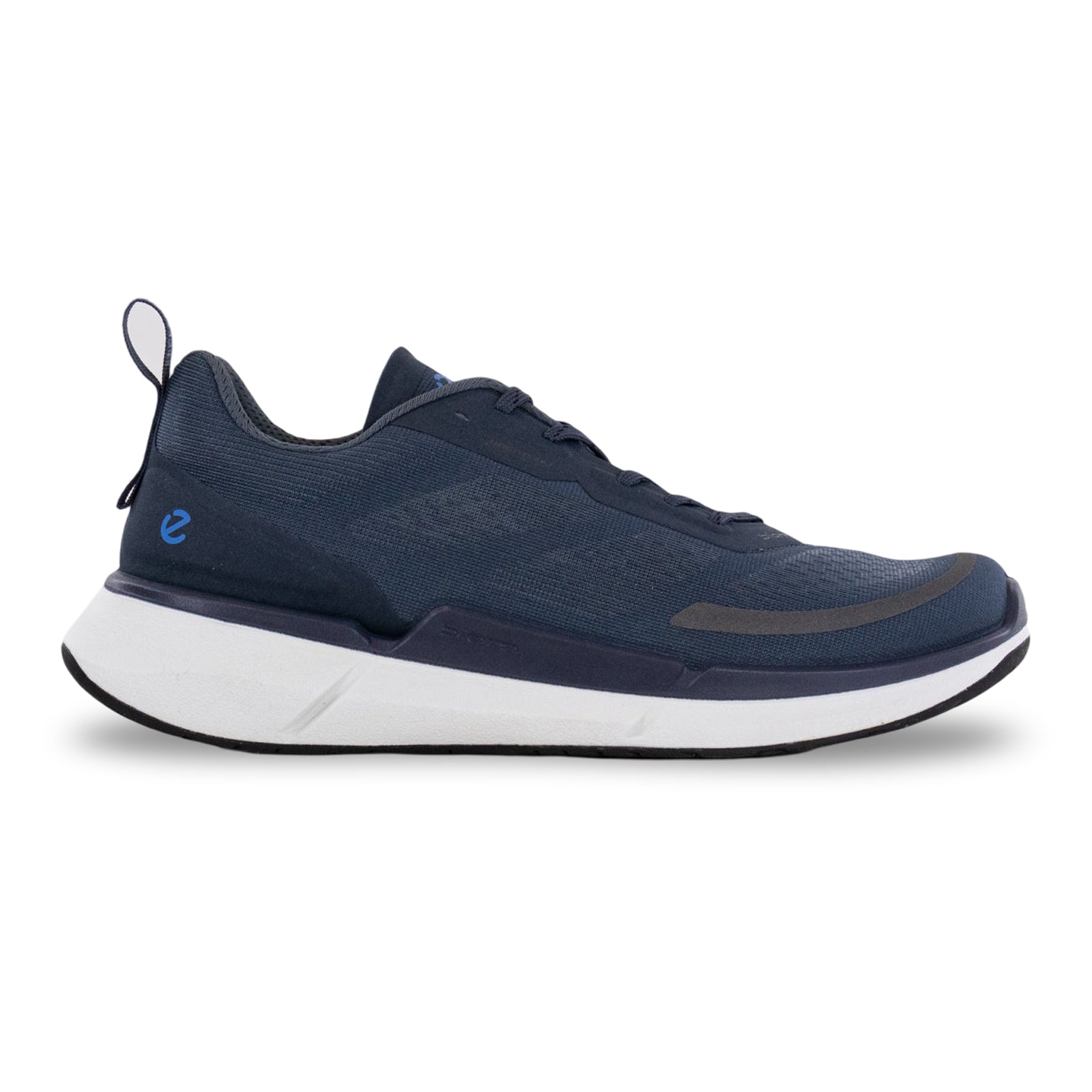 Ecco Biom 2.2 830754 Leather Textile Mens Trainers#color_ombre
