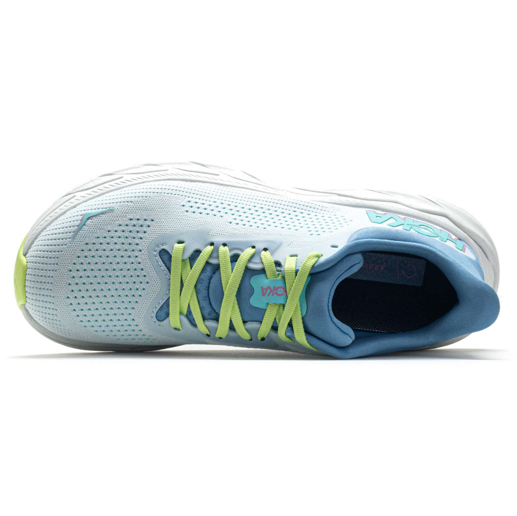 Hoka Arahi 7 Textile Women's Running Shoes#color_illusion dusk