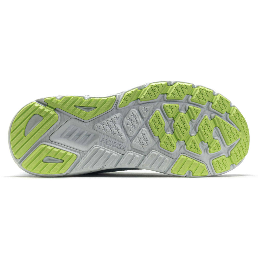 Hoka One One Arahi 7 Textile Womens Trainers#color_illusion dusk