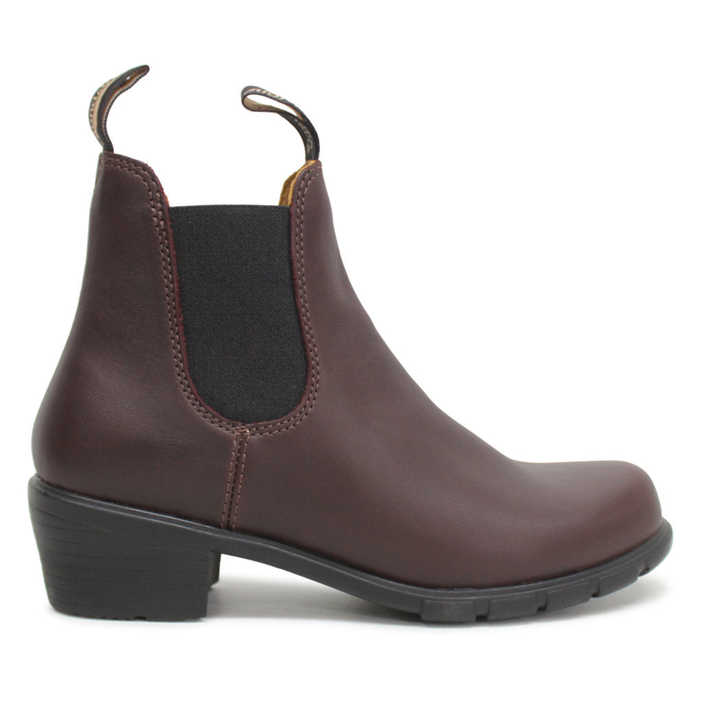 Blundstone 2060 Leather Unisex Boots#color_shiraz