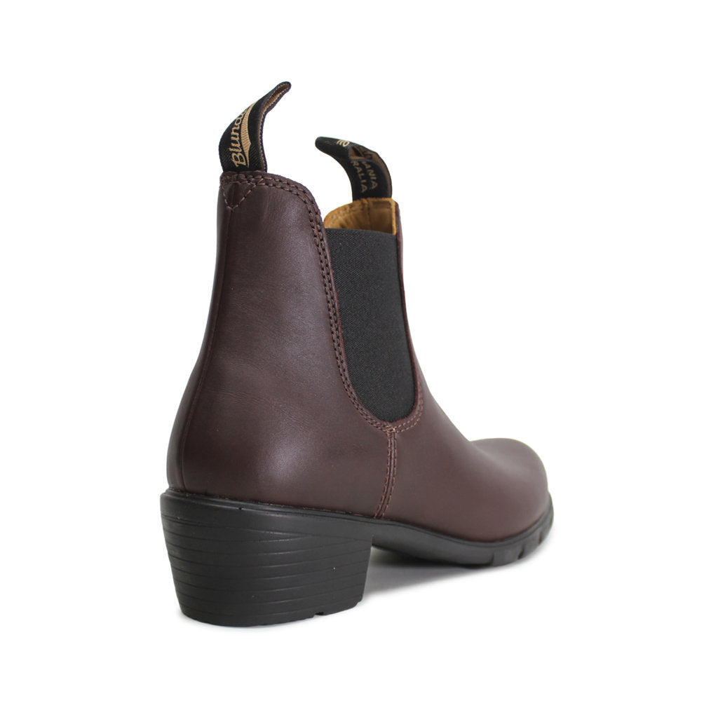 Blundstone 2060 Leather Unisex Boots#color_shiraz