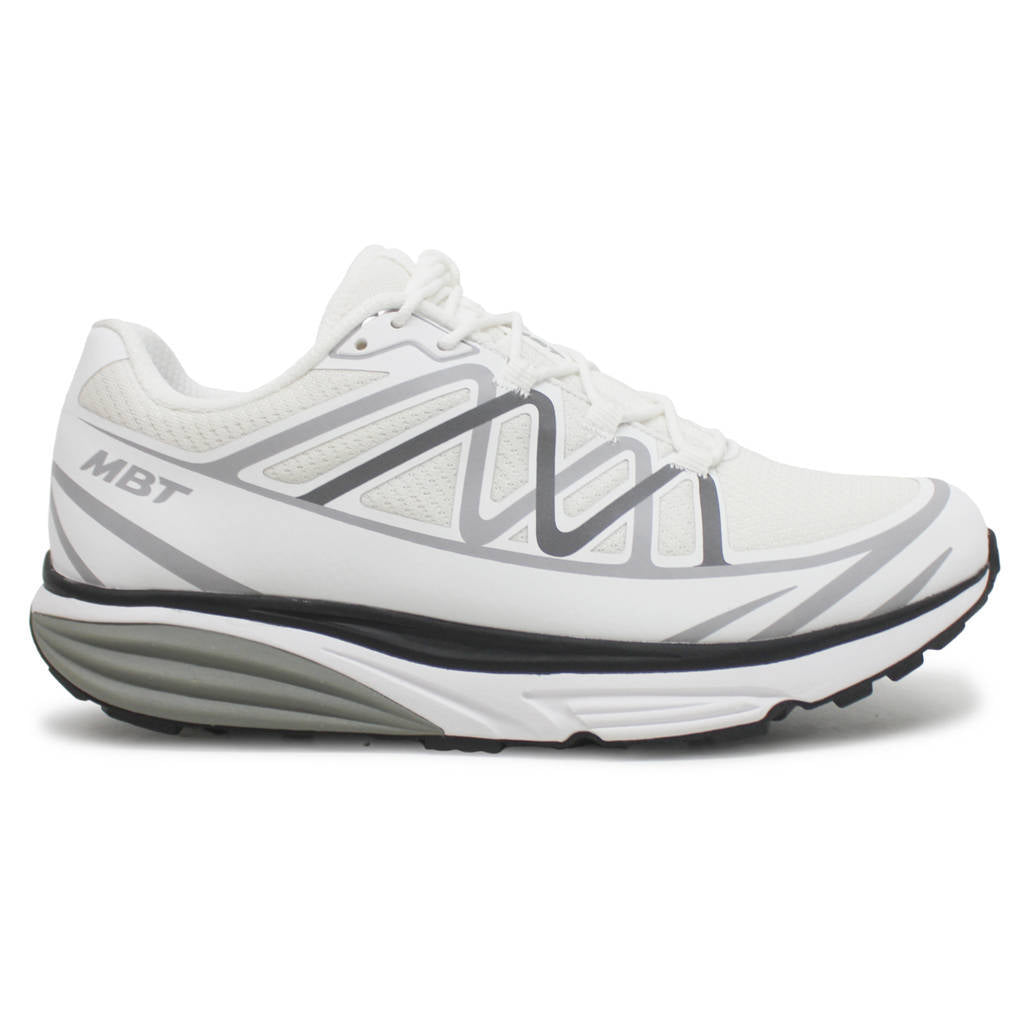 MBT Simba ATR 2 Sym Textile Synthetic Womens Trainers#color_white