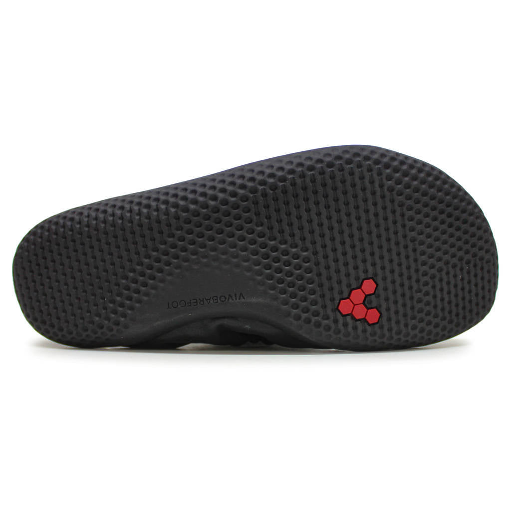 Vivobarefoot Asana Yin Ballerina Leather Women s Ballets Shoes