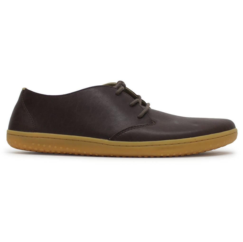 Vivobarefoot Ra IV Leather Men s Oxfords Shoes