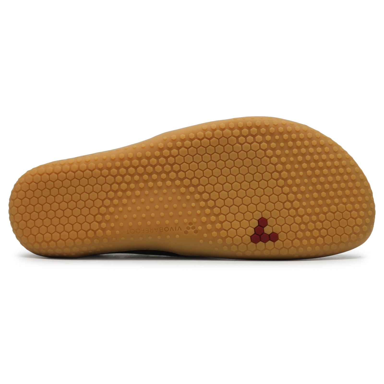 Vivobarefoot Ra IV Leather Mens Shoes#color_bracken