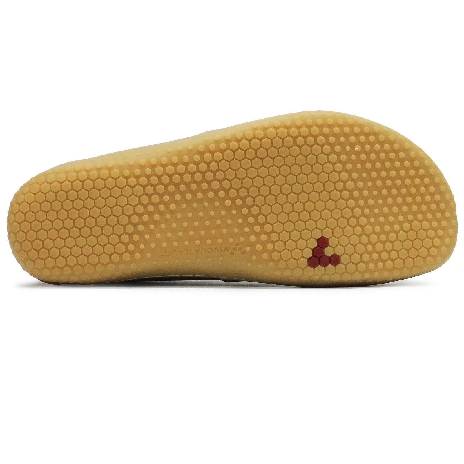 Vivobarefoot Ra IV Leather Mens Shoes#color_tan