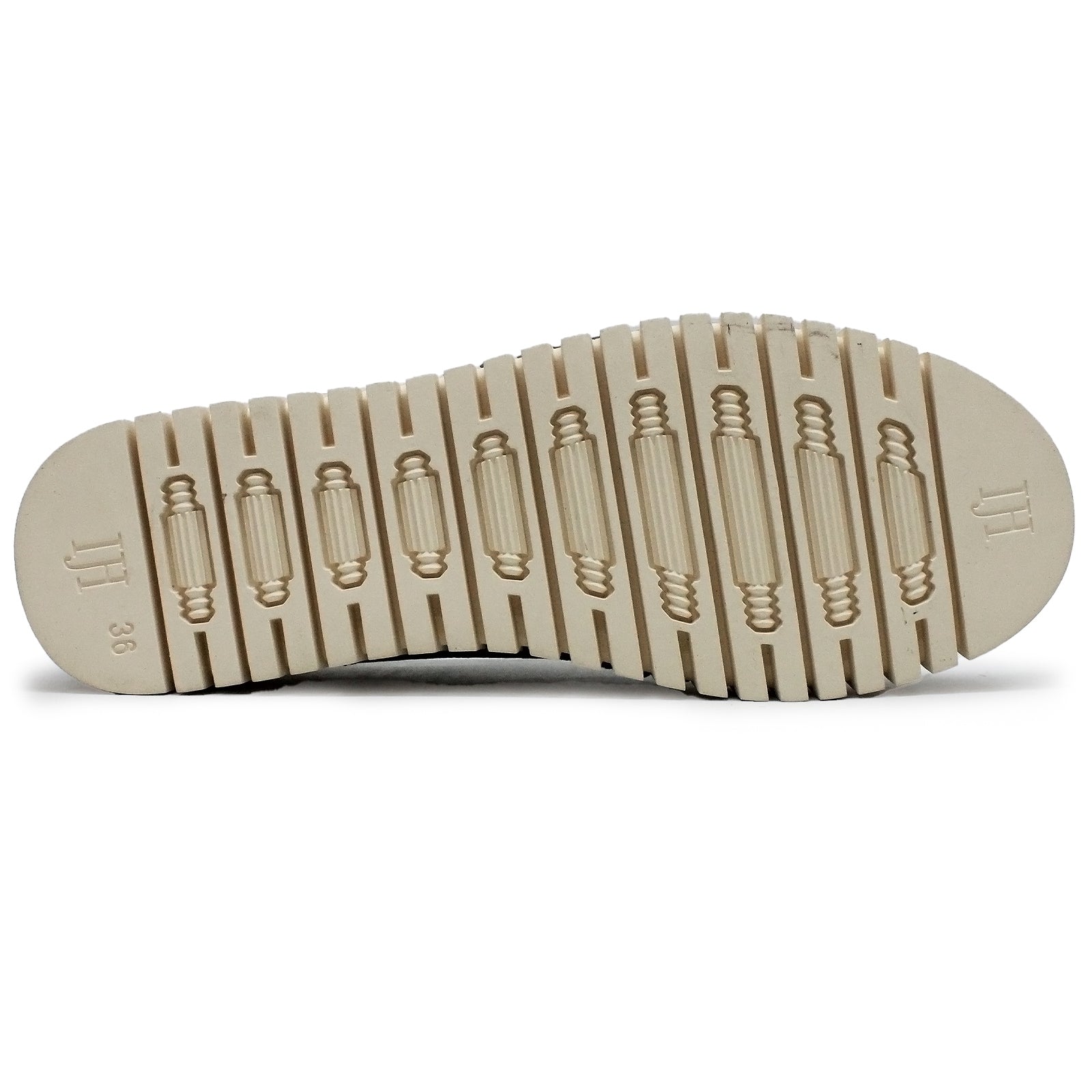 Ilse Jacobsen Tulip 3373 Textile Womens Shoes#color_falcon