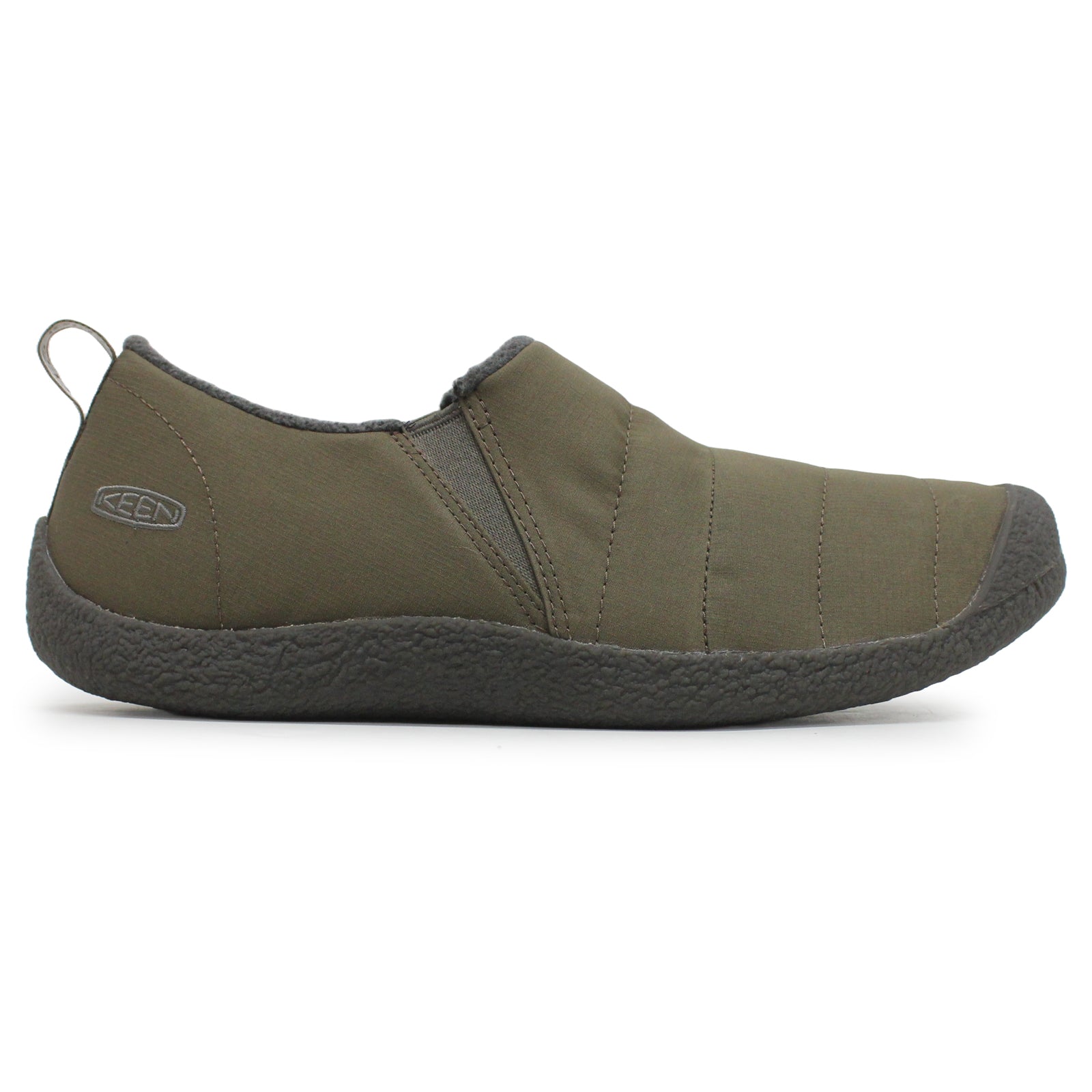 Keen Howser II Synthetic Mens Shoes#color_canteen canteen