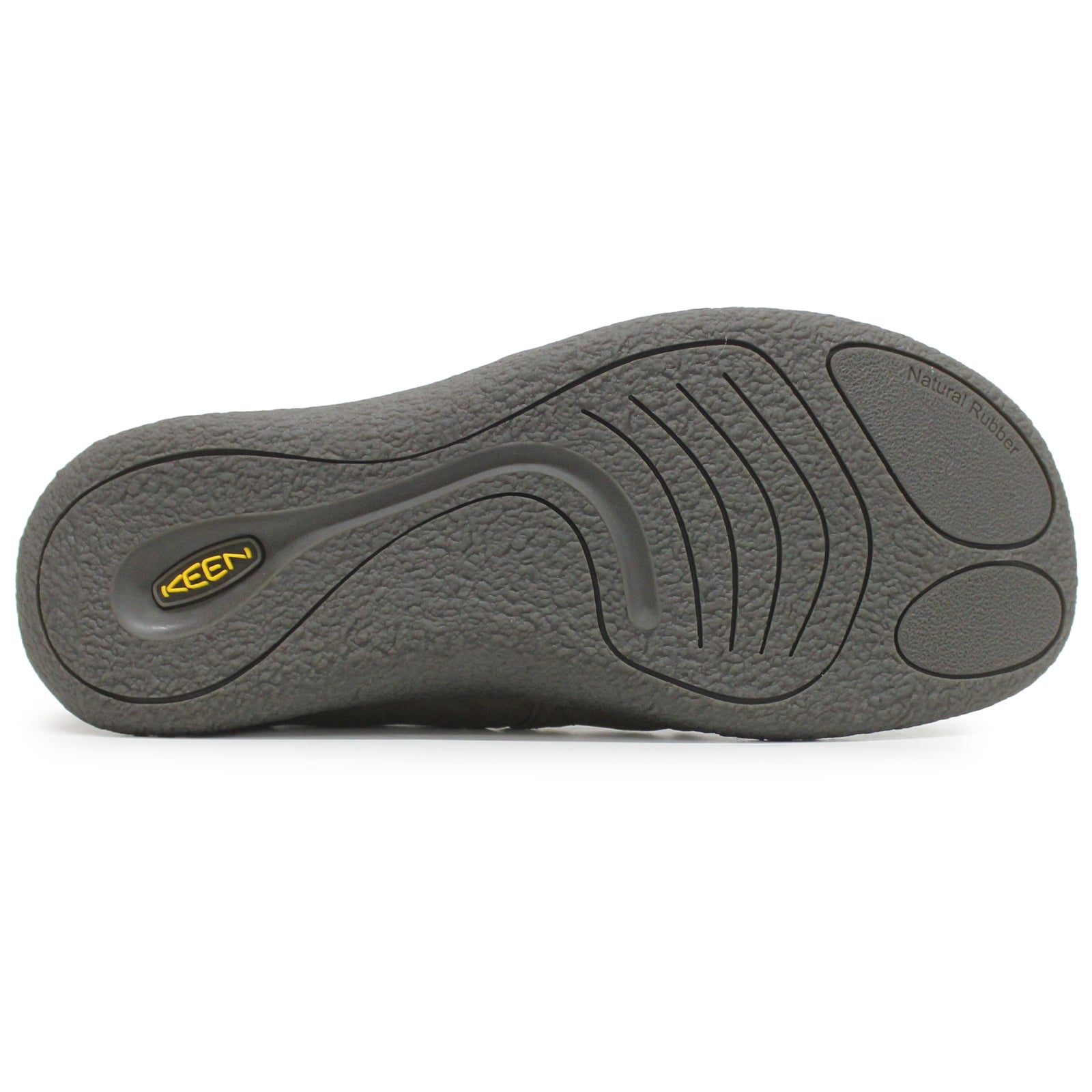 Keen Howser II Synthetic Mens Shoes#color_canteen canteen