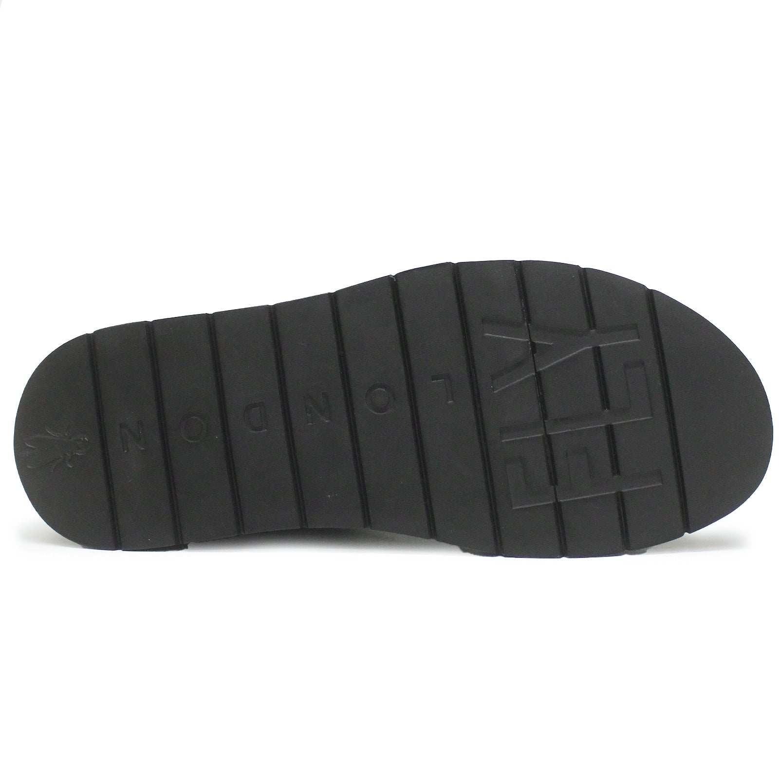 Fly London RAWI131FLY Rug Leather Womens Boots#color_petrol