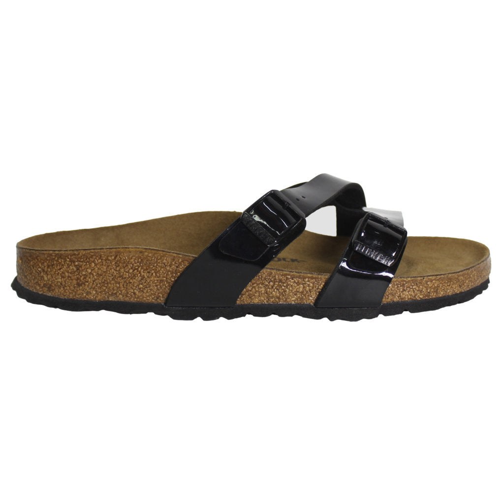 Birkenstock Leather Unisex Sandals - UK 7