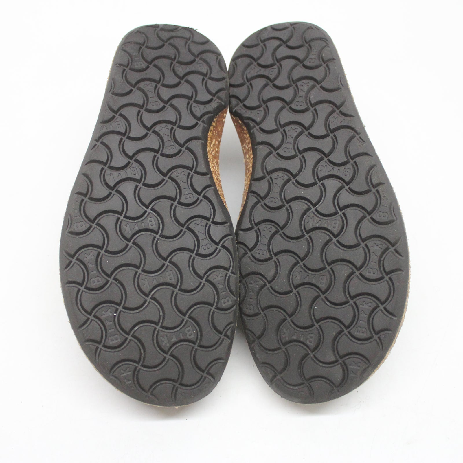 Birkenstock Gary 1013439 Suede Unisex Shoes - Black - 40#color_black