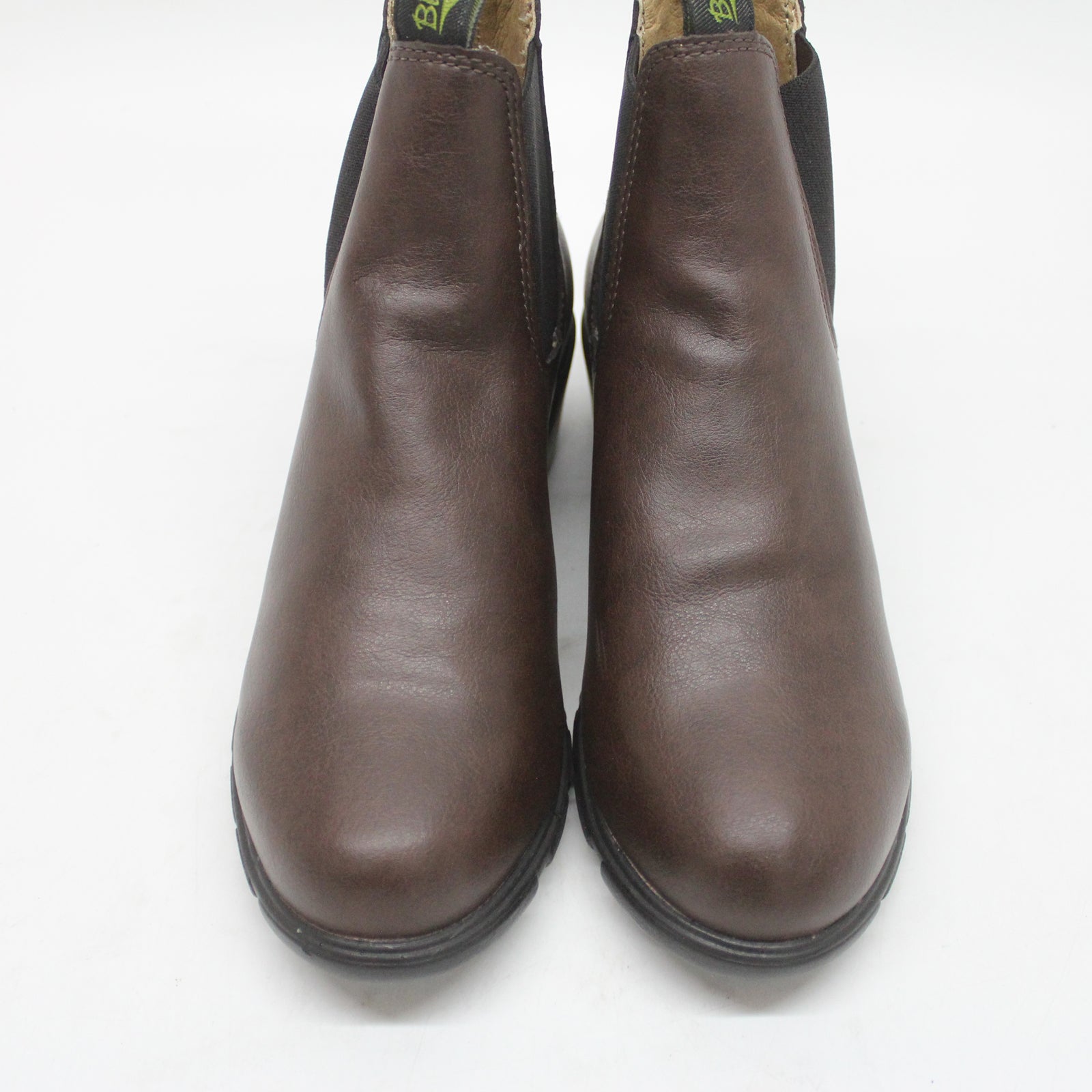 Blundstone 2151 2151 Leather Unisex Boots - Antique Brown - 6.5#color_antique brown